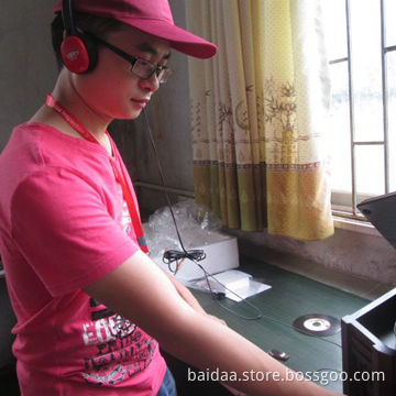 Padlock Supplier Audit Service